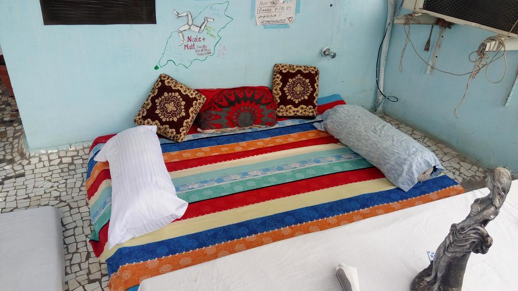 Royal Heritage Guest House Jodhpur  Exterior foto