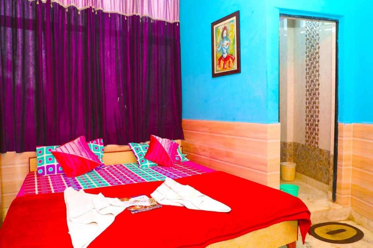 Royal Heritage Guest House Jodhpur  Exterior foto